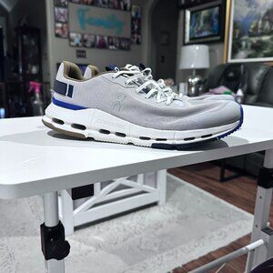 On Cloudnova Form 2 sneakers EEUC